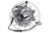 OPTIMAL 961730 Wheel Bearing Kit
